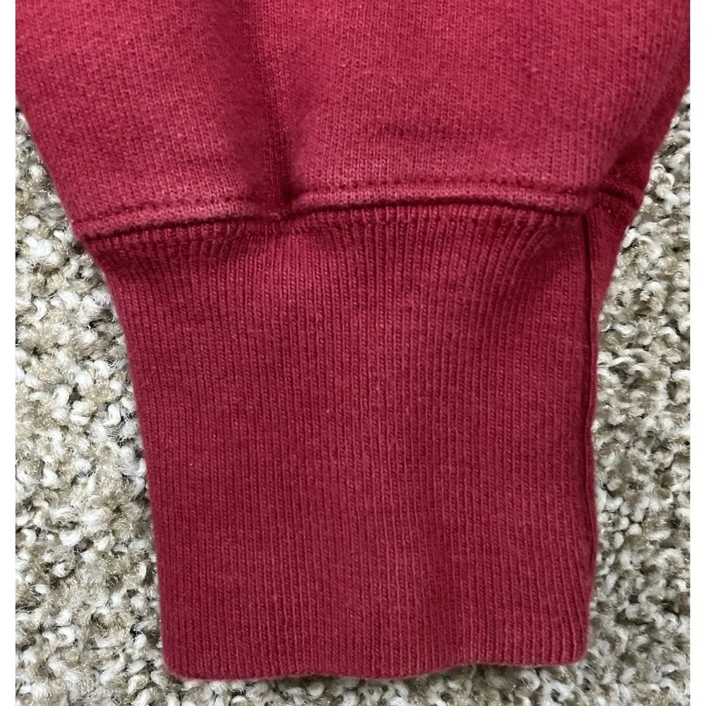 Champion Reverse Weave University of Massachusetts Sweatshirt Men's Large Y2K - Picture 5 of 9